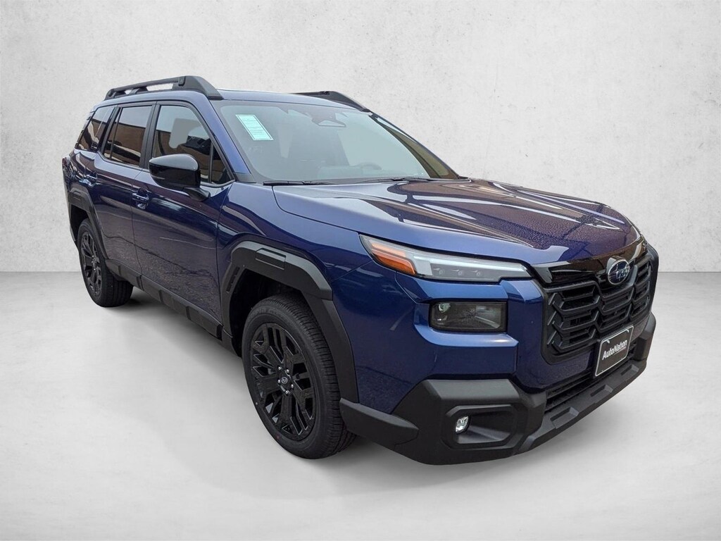 New 2026 Subaru Outback Limited XT SUV