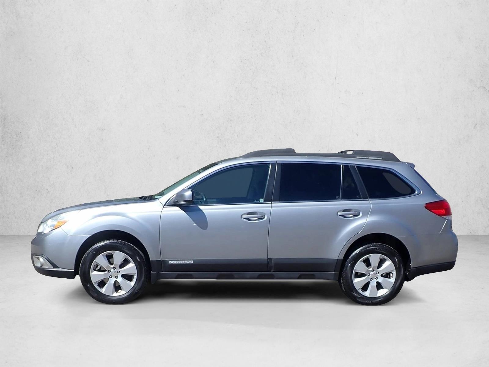 Used 2011 Subaru Outback I Limited with VIN 4S4BRCKC0B3410561 for sale in Golden, CO