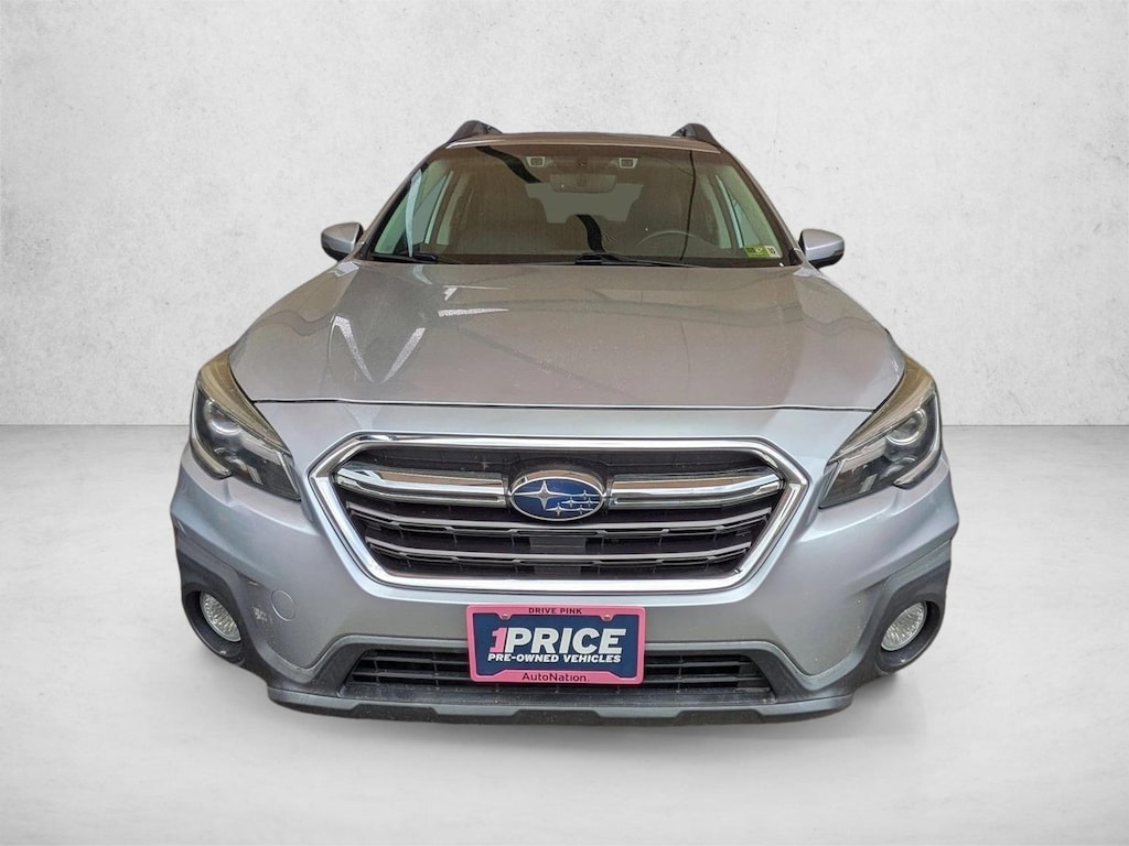 Used 2019 Subaru Outback Limited SUV