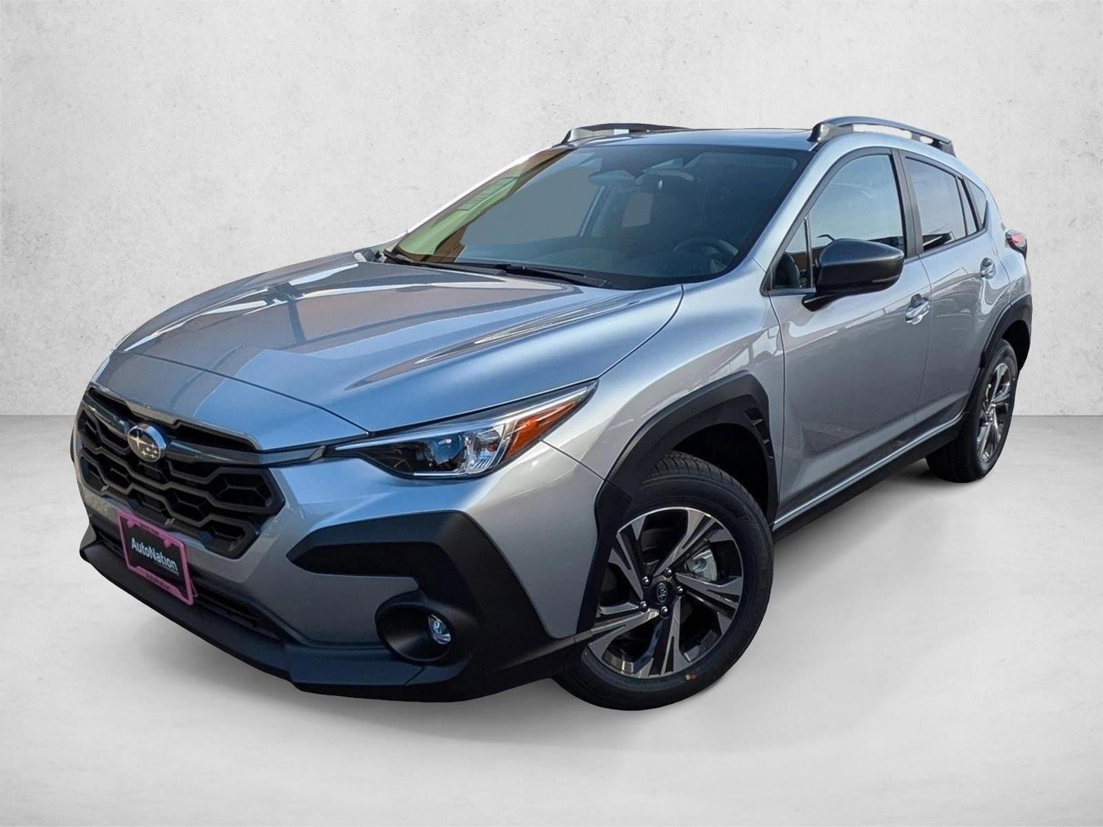 2026 Subaru Crosstrek Premium's photo