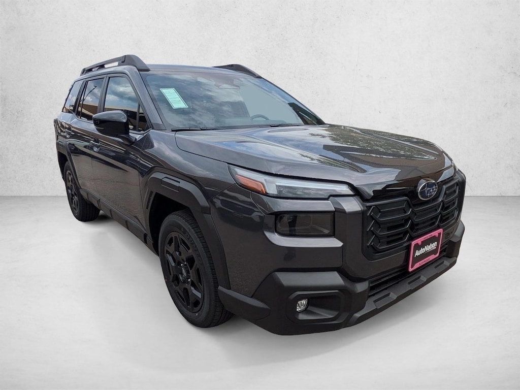 New 2026 Subaru Outback Limited SUV