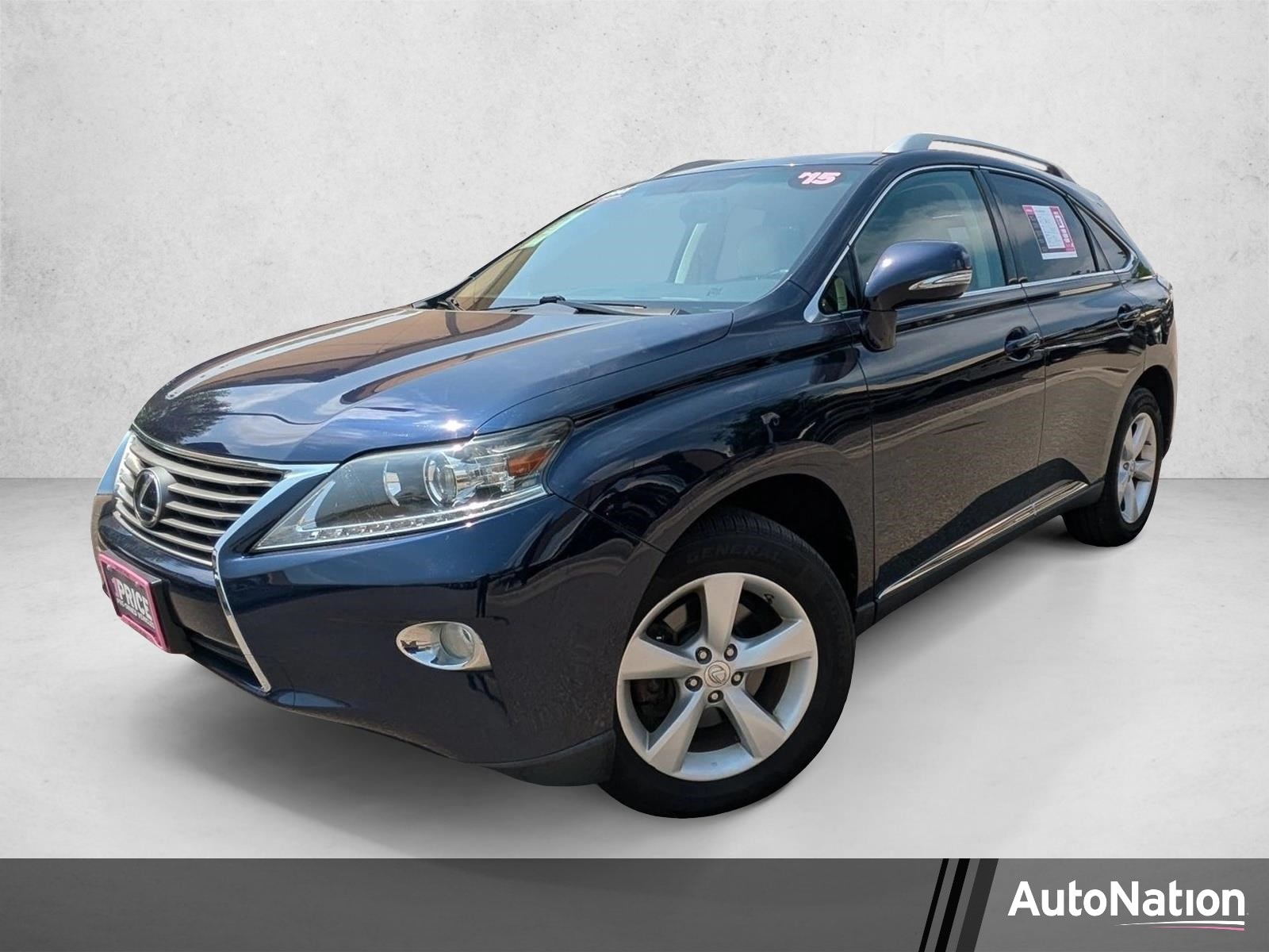 2015 Lexus RX 350 350 AWD's photo