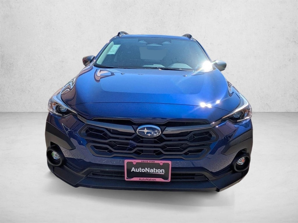New 2026 Subaru Crosstrek Premium SUV