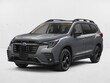  Subaru Ascent