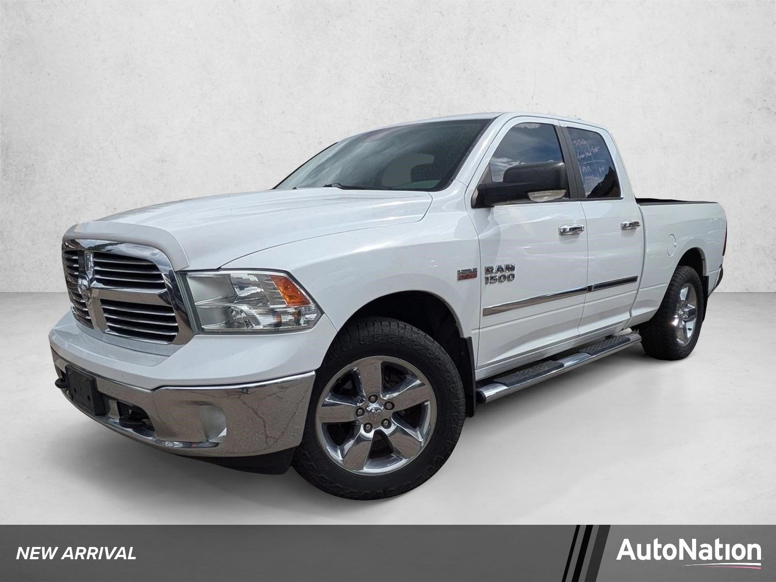 2014 RAM 1500's photo