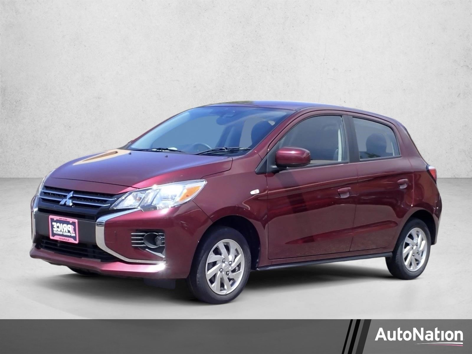 2024 Mitsubishi Mirage