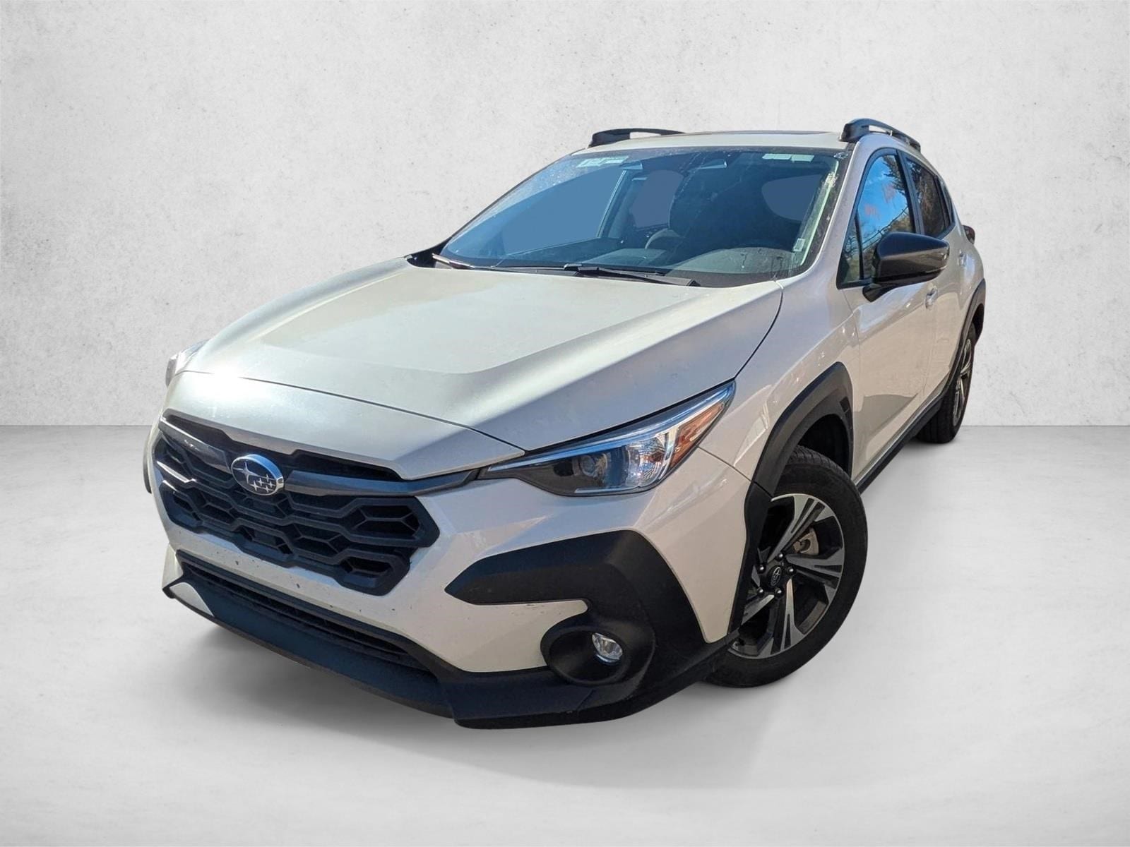 2024 Subaru Crosstrek Premium's photo