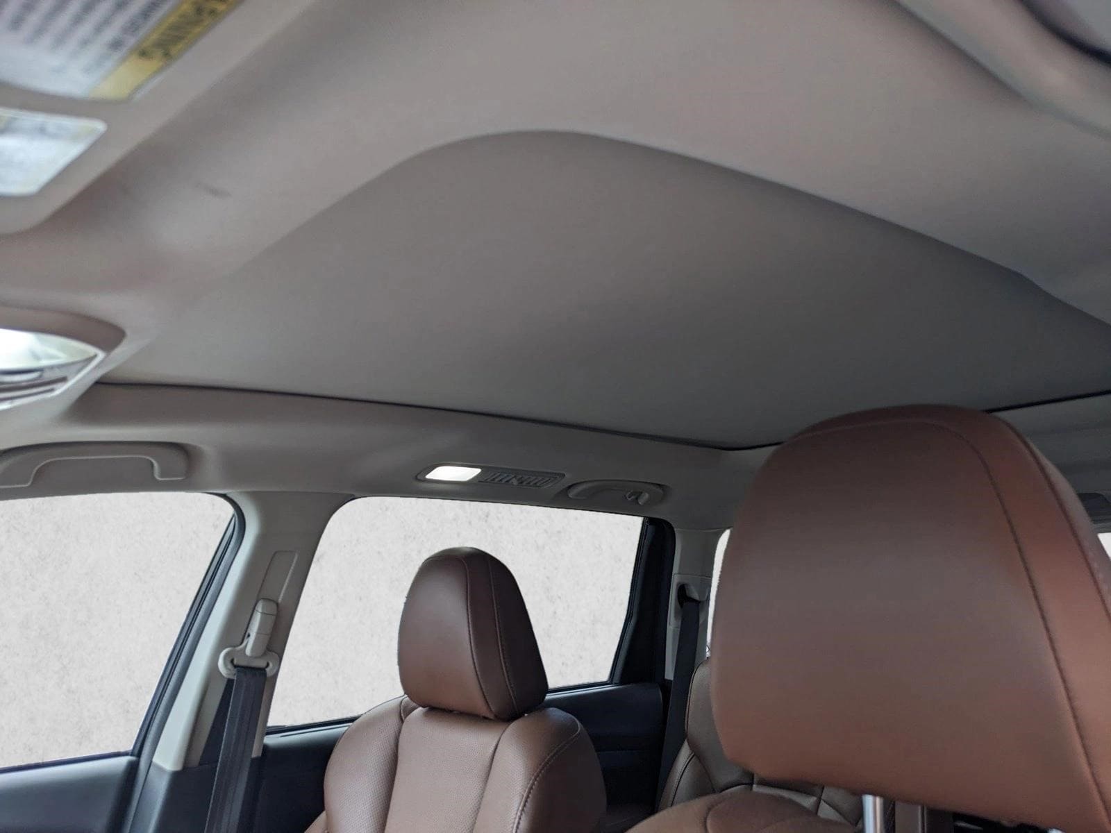 2017 Subaru Impreza Sport