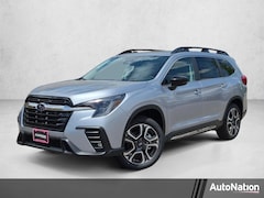 New 2026 Subaru Ascent Limited 7-Passenger SUV T3425313 near Denver