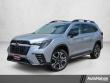  Subaru Ascent
