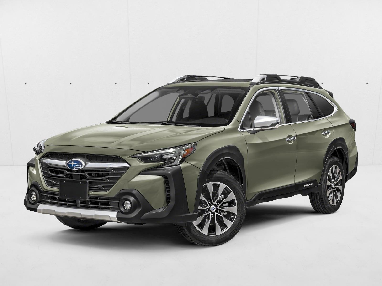 2025 Subaru Outback Touring
