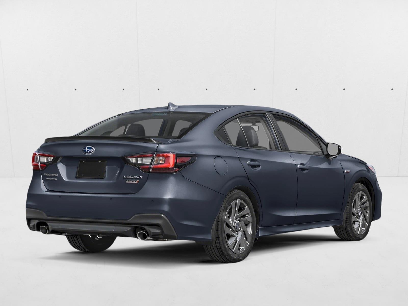 2025 Subaru Legacy Sport photo 2
