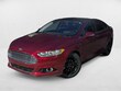 Ford Fusion Energi