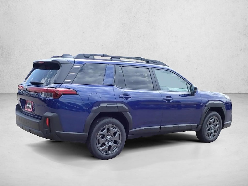 New 2026 Subaru Outback Premium SUV