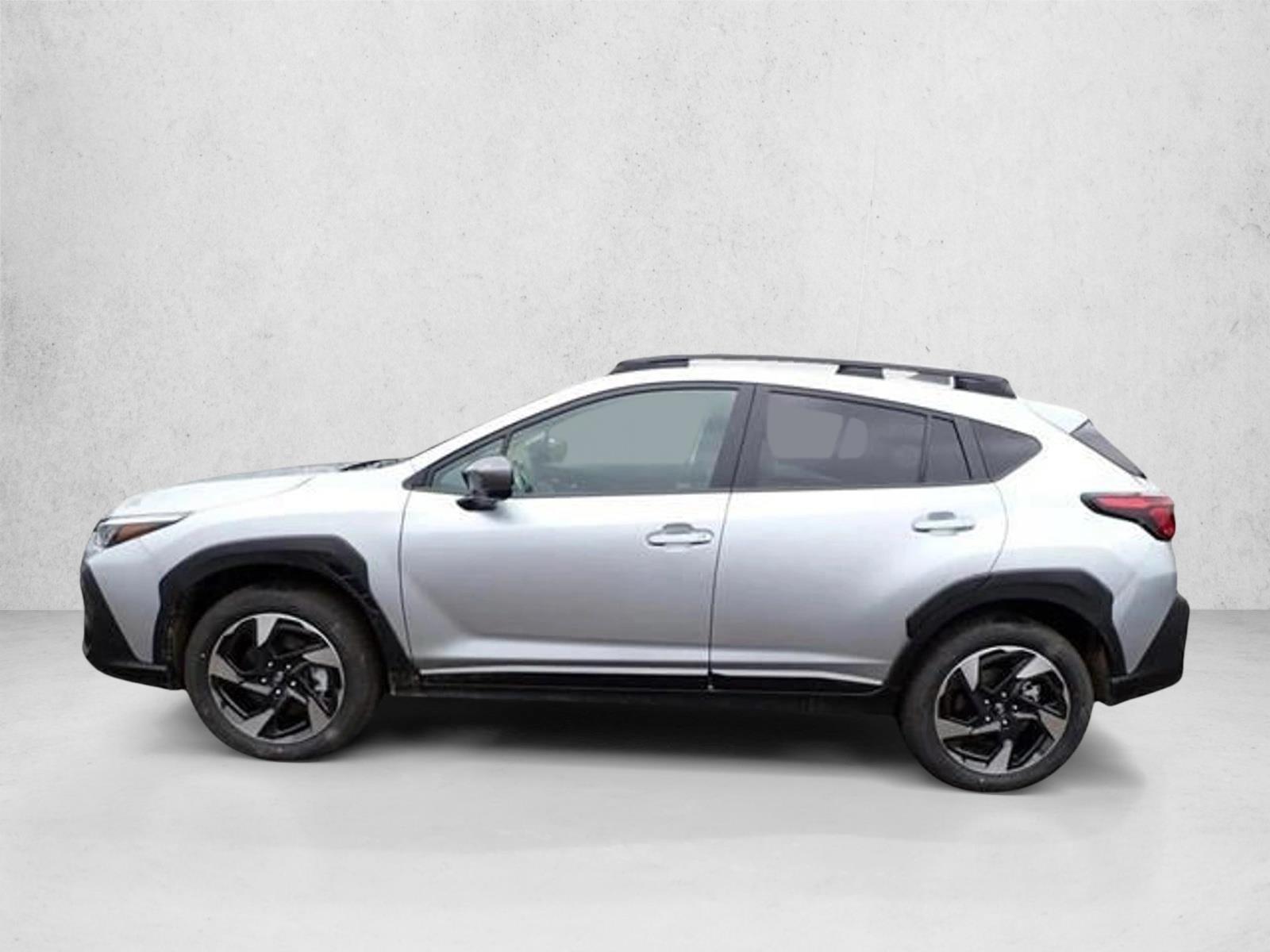 2025 Subaru Crosstrek Limited photo 2