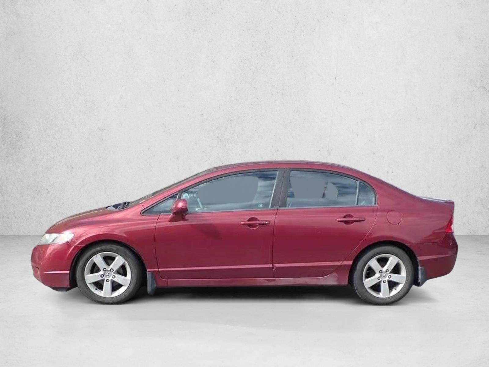 Used 2010 Honda Civic LX-S with VIN 19XFA1F65AE044660 for sale in Golden, CO