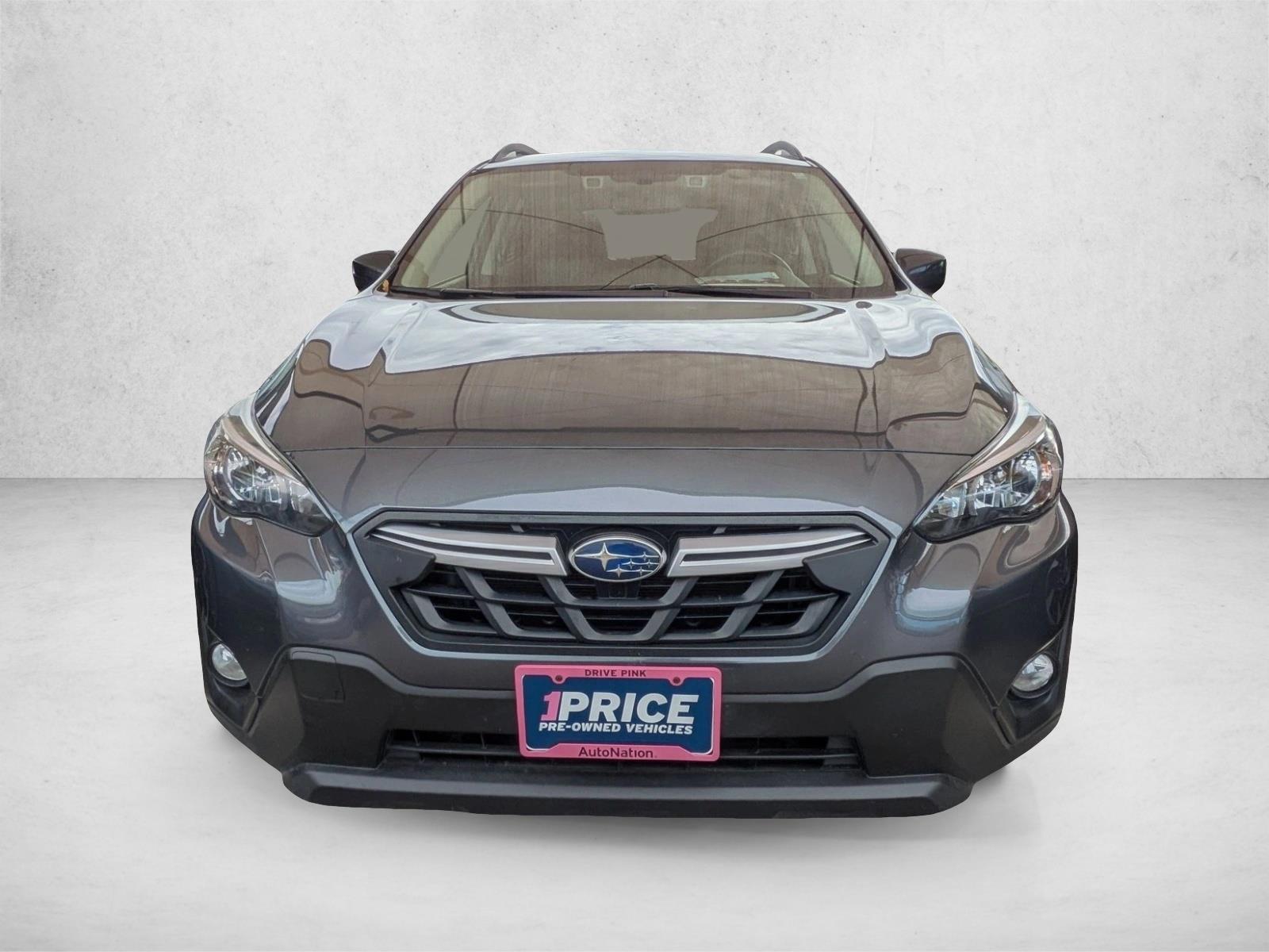 2023 Subaru Crosstrek Premium photo 2