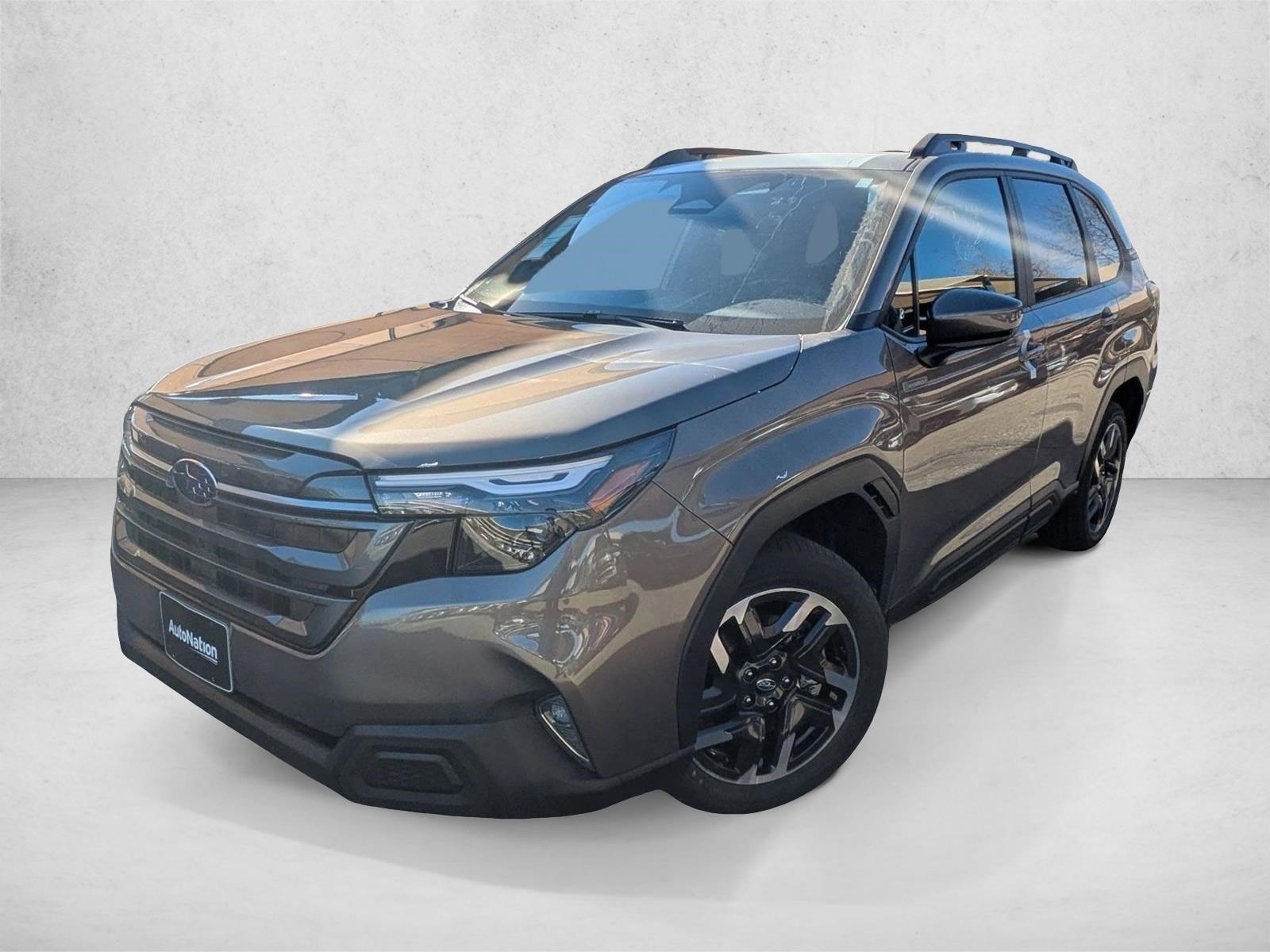 2025 Subaru Forester Premium's photo