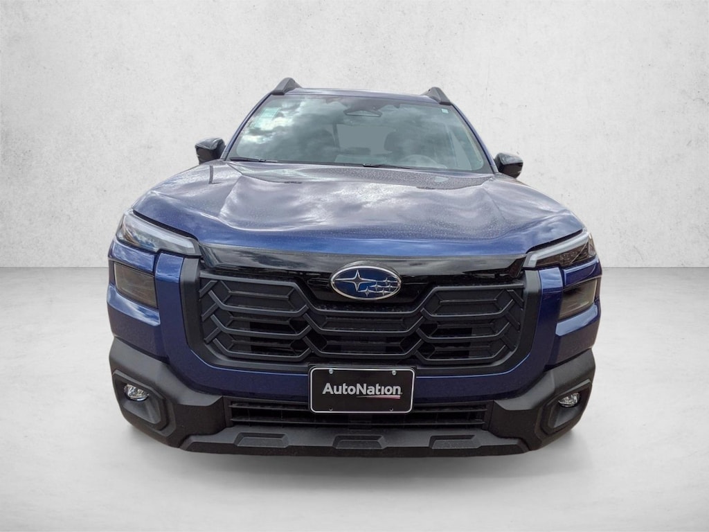 New 2026 Subaru Outback Limited SUV