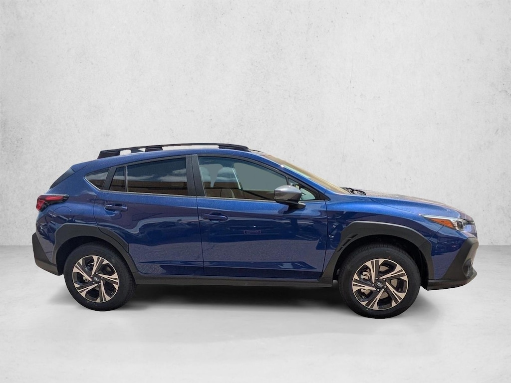 New 2026 Subaru Crosstrek Premium SUV