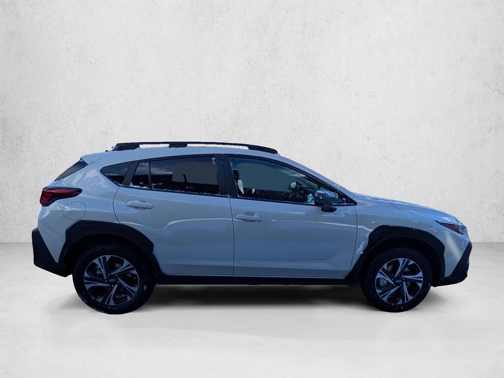 New 2026 Subaru Crosstrek Premium SUV