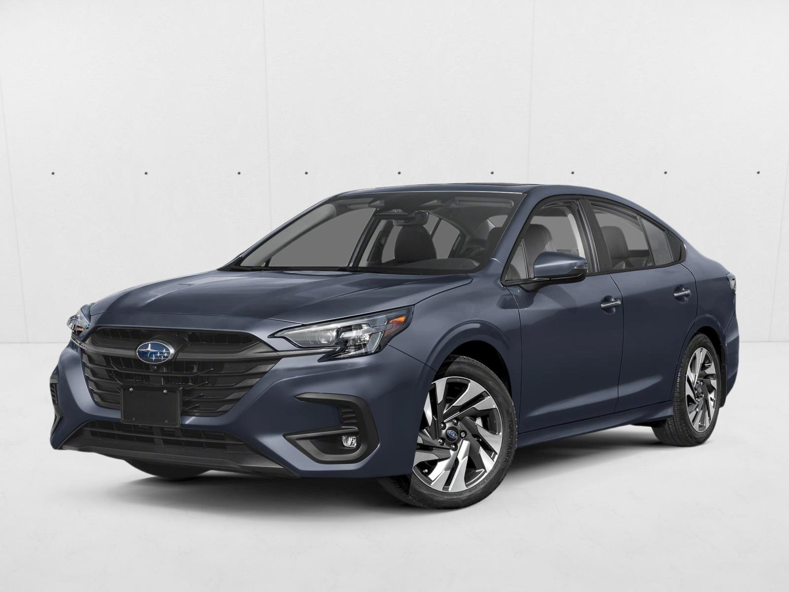 2025 Subaru Legacy Touring XT