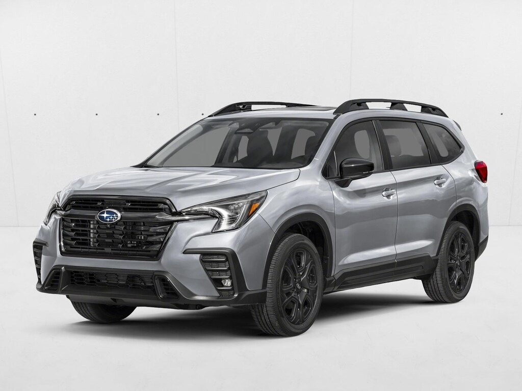 New 2026 Subaru Ascent Onyx Edition Touring 7-Passenger SUV
