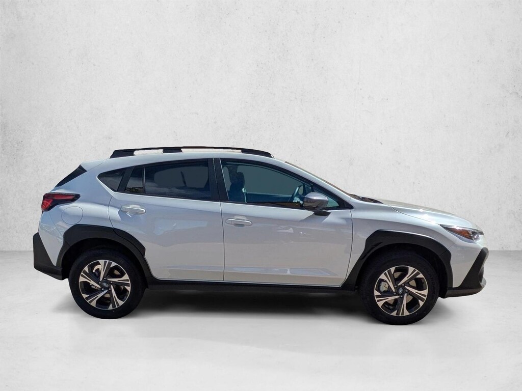 New 2026 Subaru Crosstrek Premium SUV