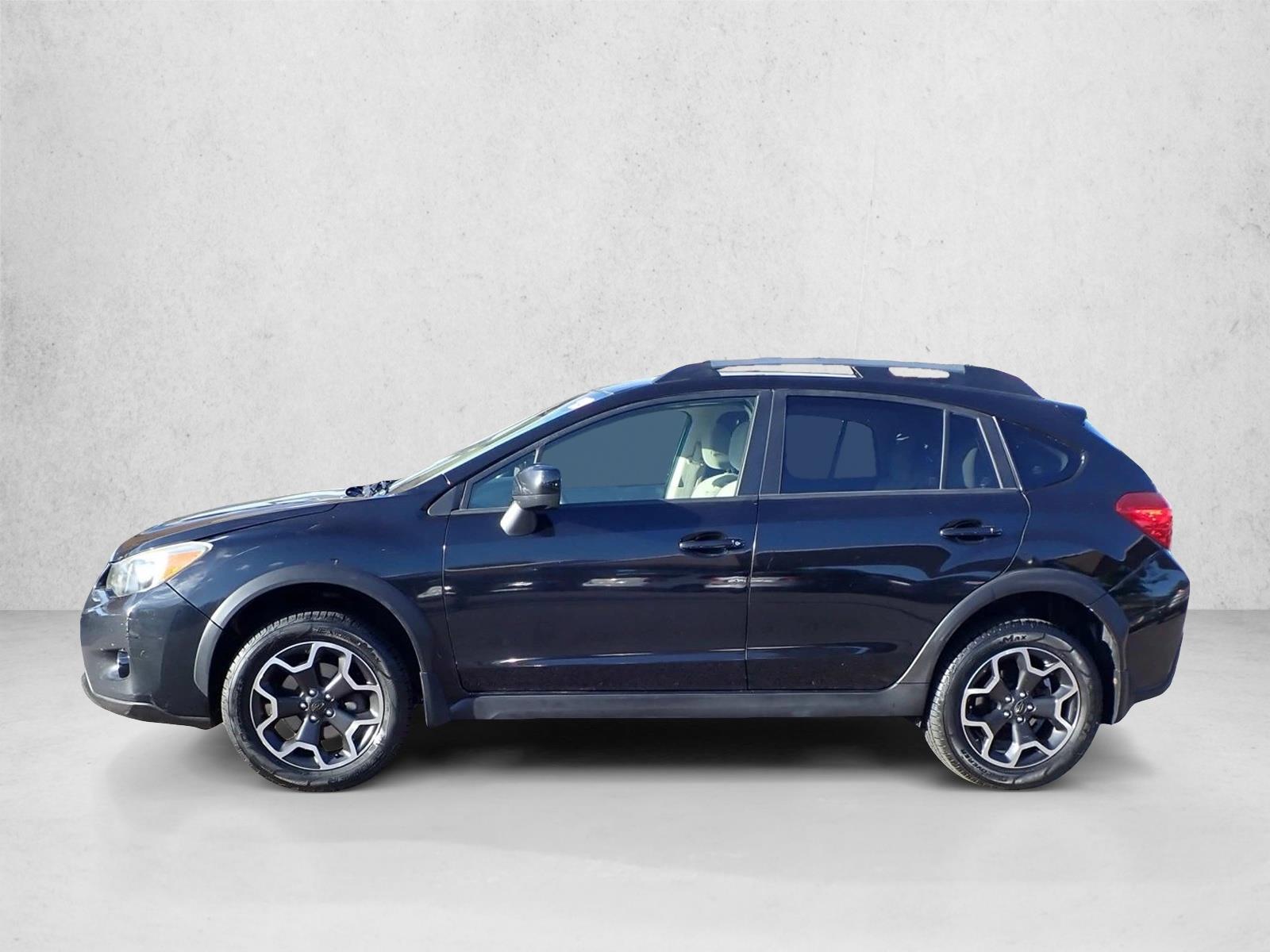 Used 2013 Subaru XV Crosstrek Premium with VIN JF2GPACC4D2838971 for sale in Golden, CO