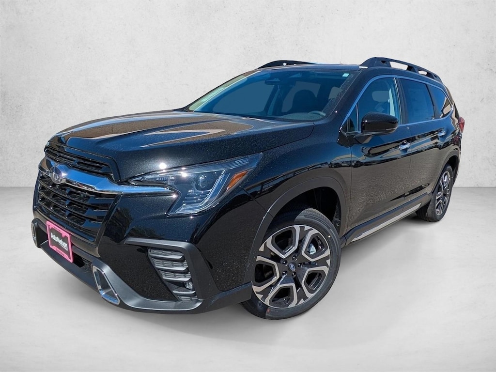 New 2026 Subaru Ascent Touring 7-Passenger SUV
