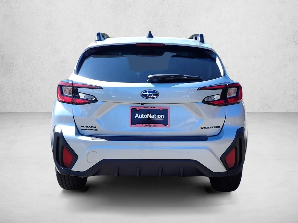 New 2026 Subaru Crosstrek Premium SUV