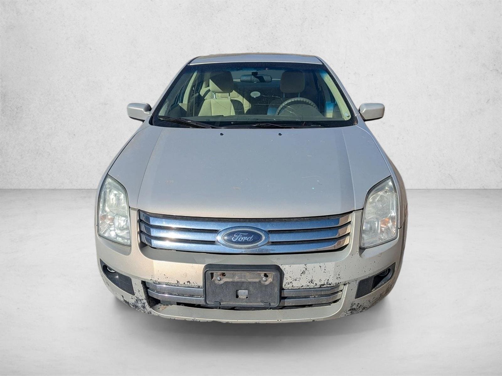 Used 2009 Ford Fusion SE with VIN 3FAHP07Z49R174952 for sale in Golden, CO
