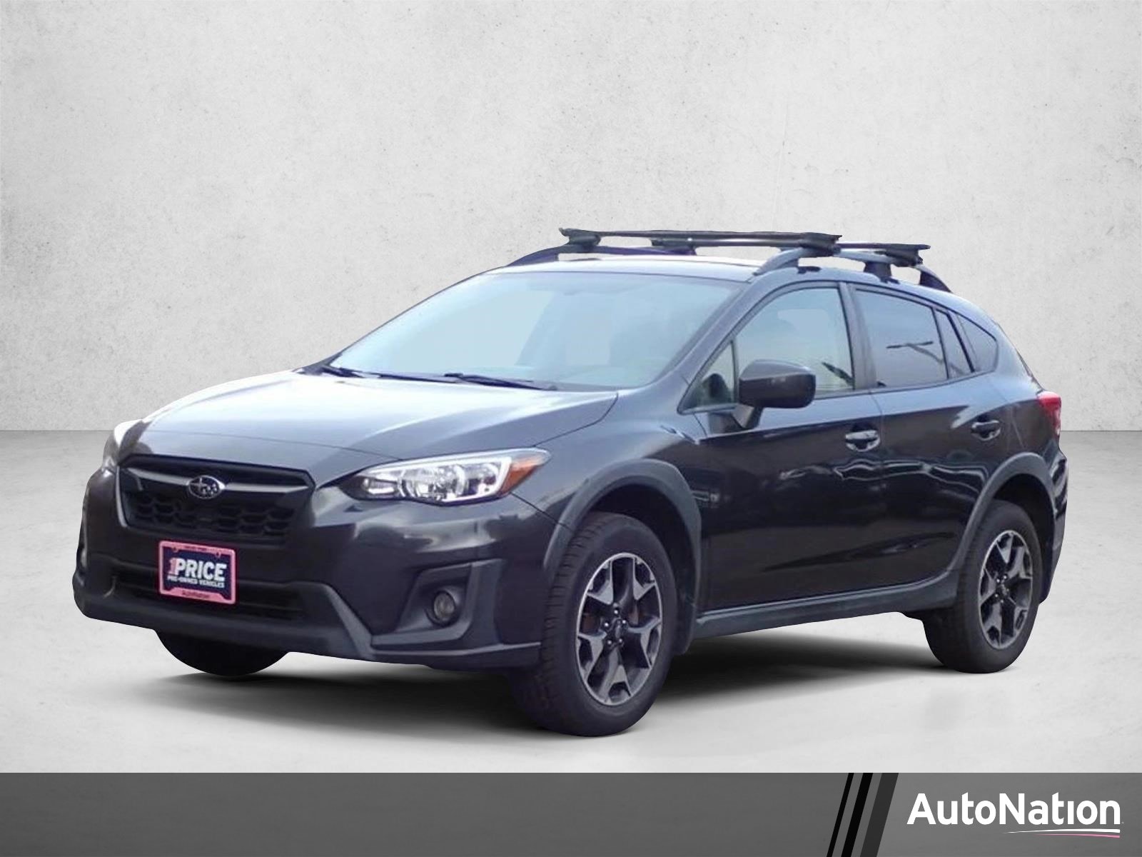 2019 Subaru Crosstrek