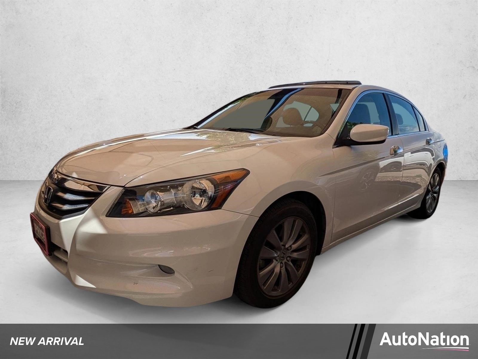 2011 Honda Accord EX-L V6 Auto's photo