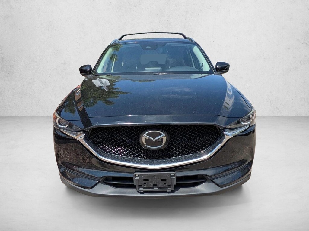 Used 2019 Mazda Mazda CX-5 Touring SUV