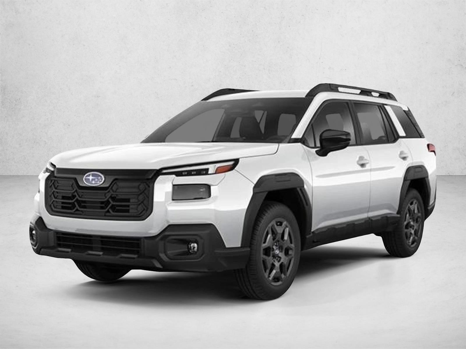 2026 Subaru Outback Limited's photo