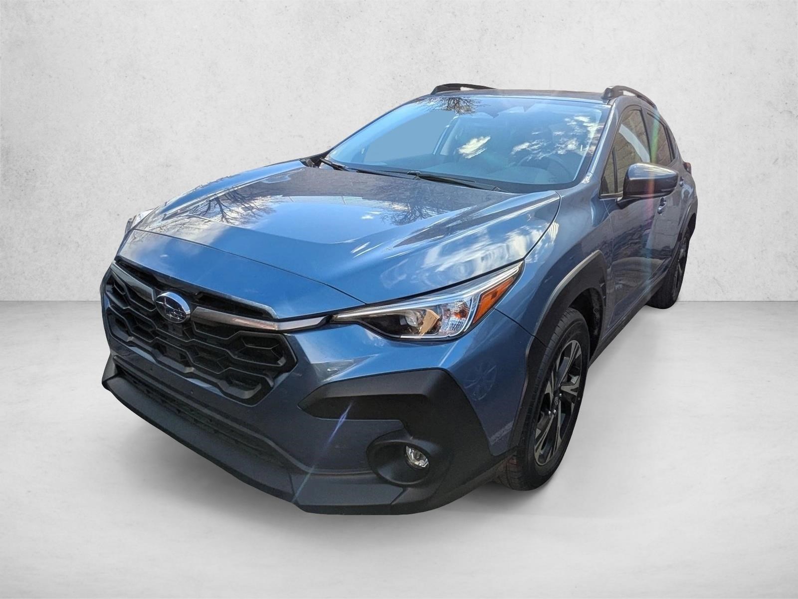 2024 Subaru Crosstrek Premium's photo