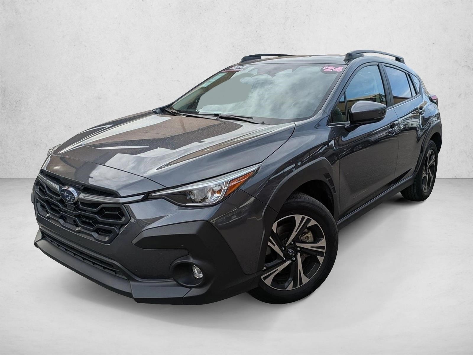 2024 Subaru Crosstrek Premium's photo