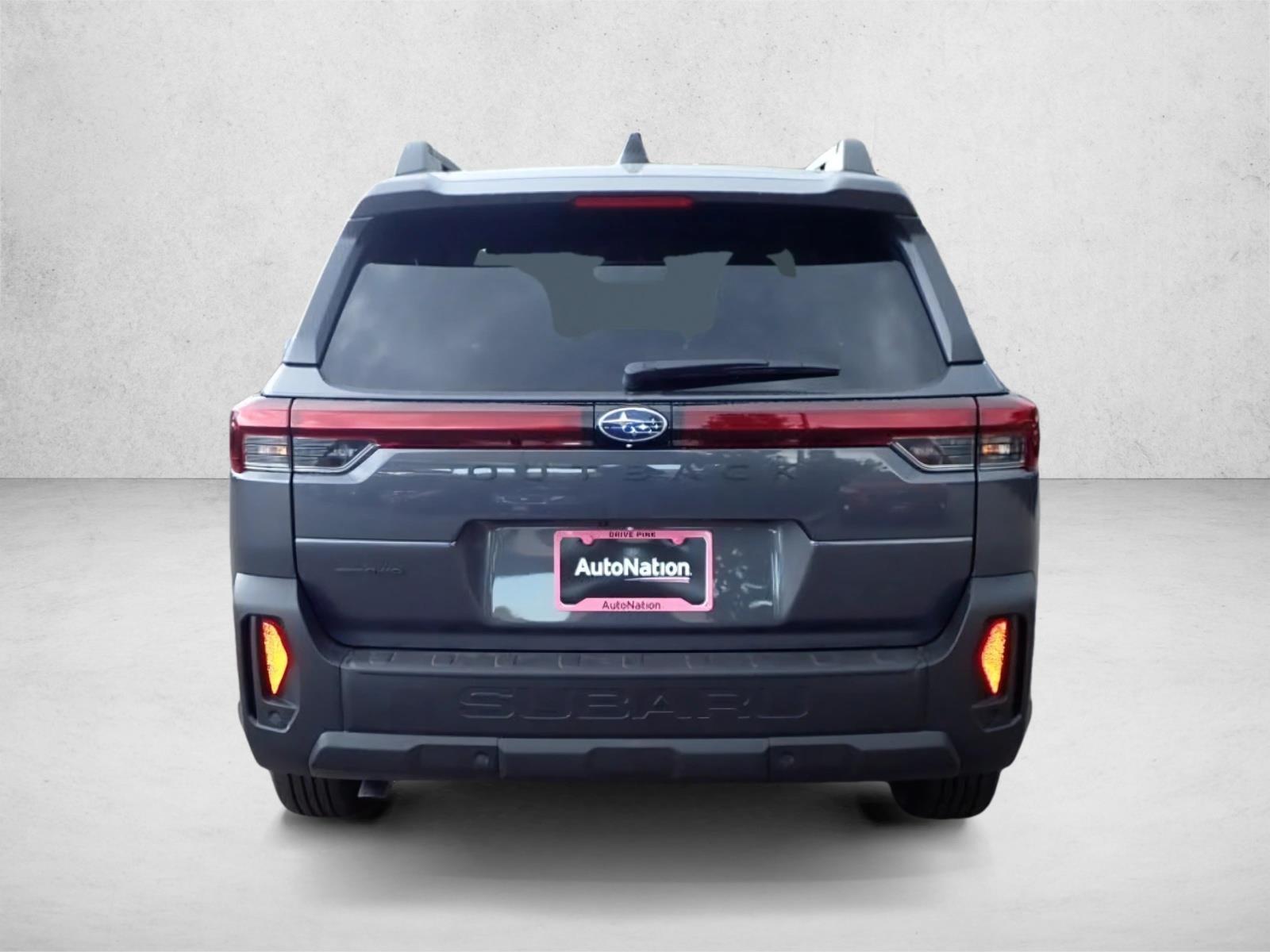 New 2026 Subaru Outback Limited SUV