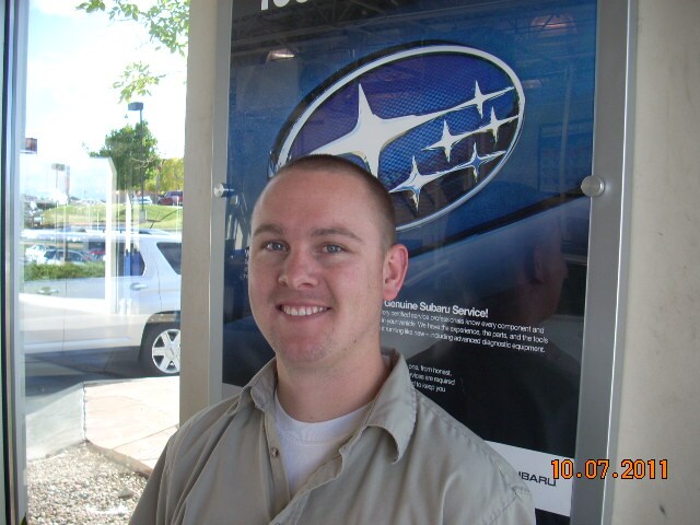 Kyle Ashton
