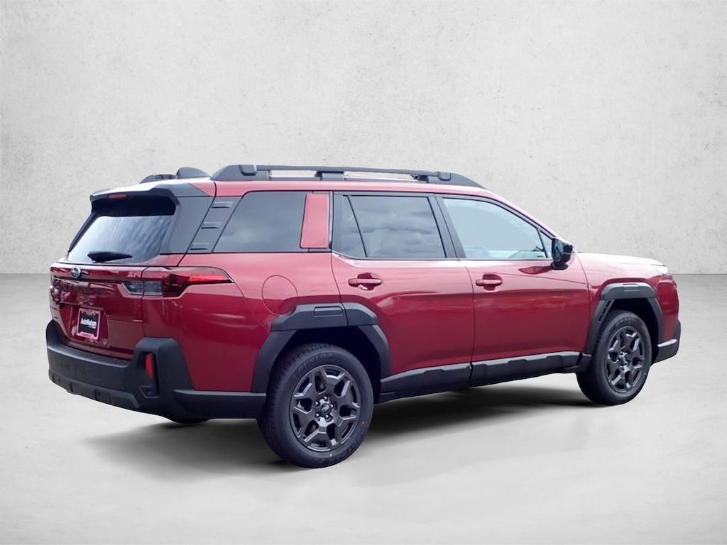 New 2026 Subaru Outback Premium SUV