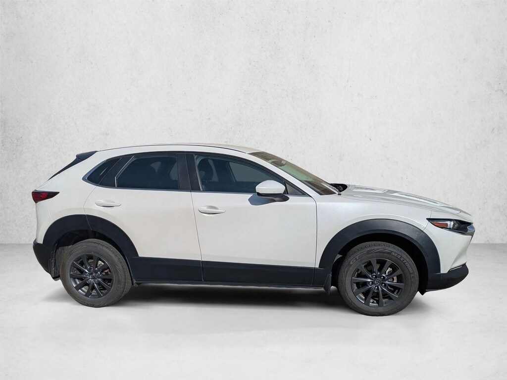 Used 2023 Mazda CX-30 2.5 S SUV