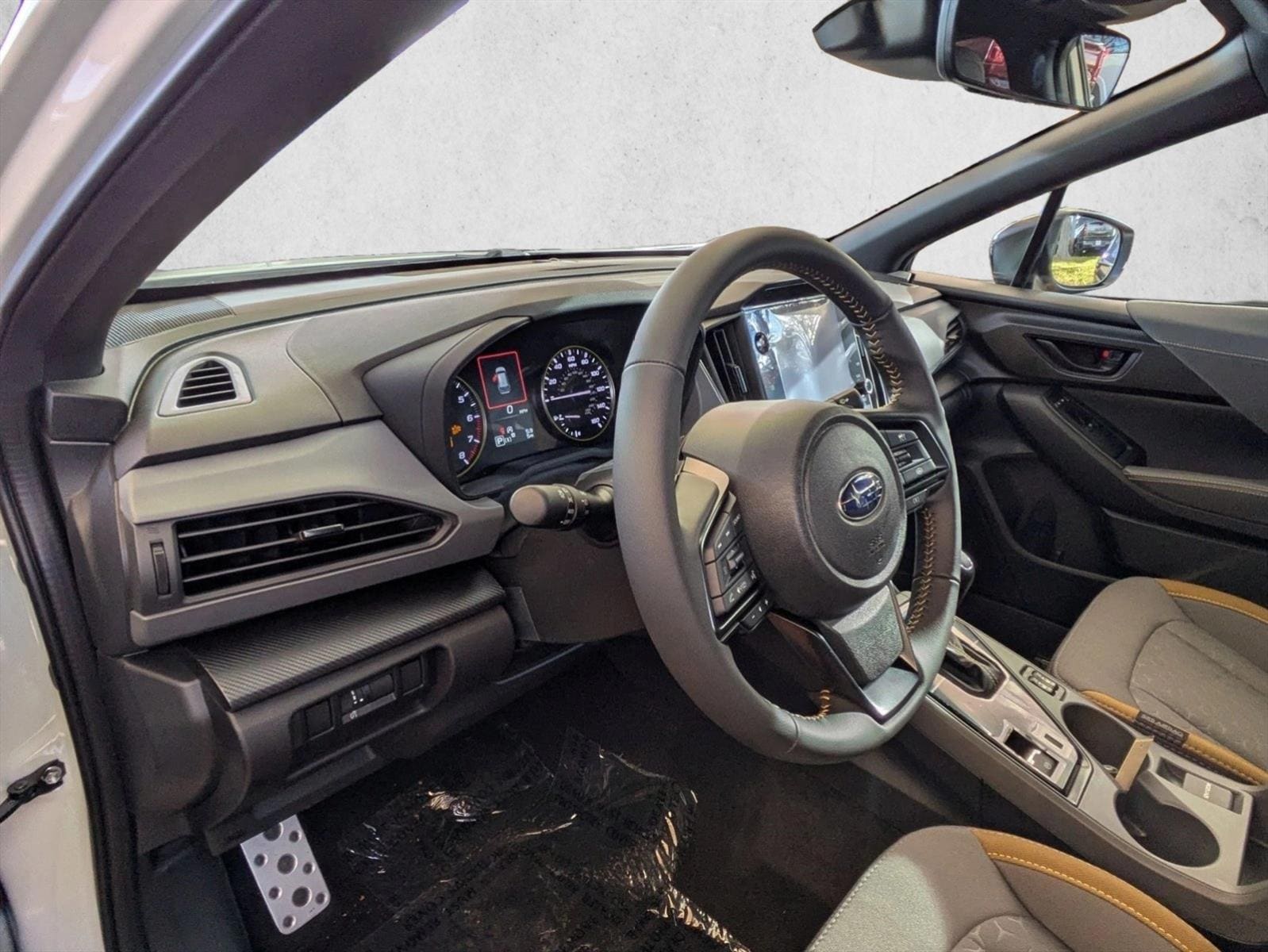 2026 Subaru Crosstrek Sport - Photo 8