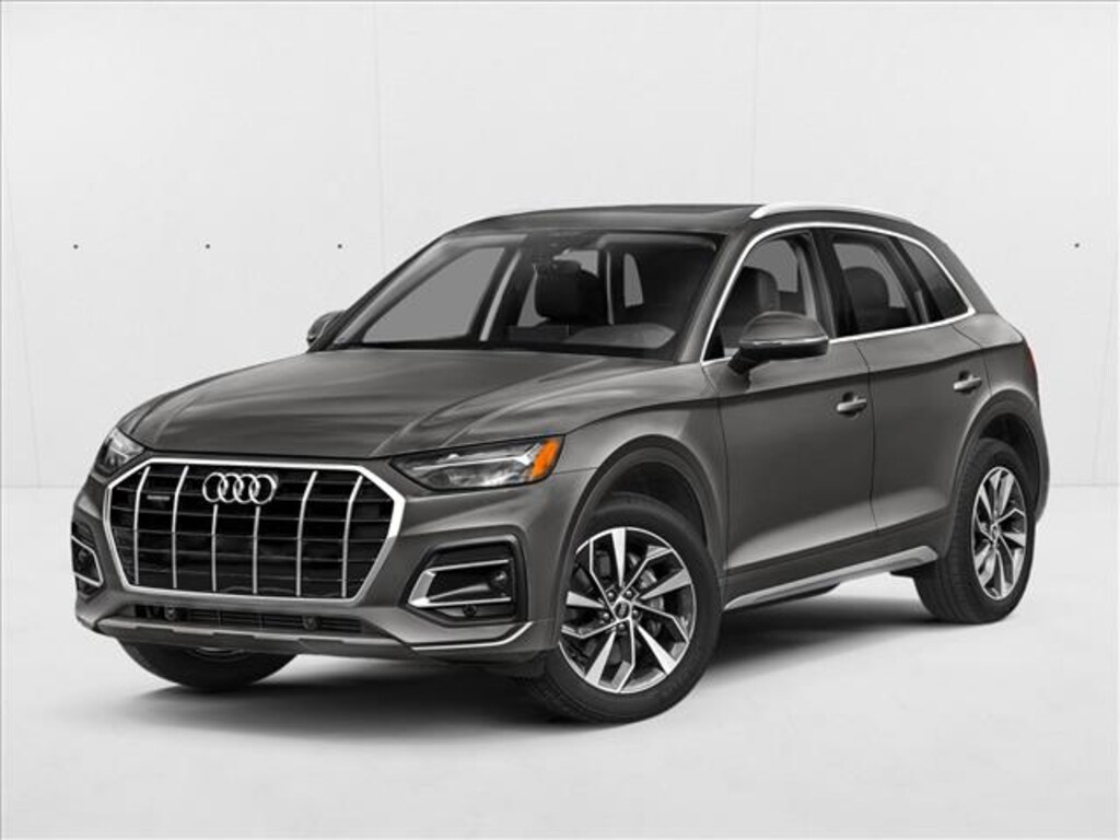 Used 2023 Audi Q5 S line Premium Plus SUV