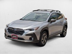 New 2025 Subaru Crosstrek Premium SUV SH281344 near Denver