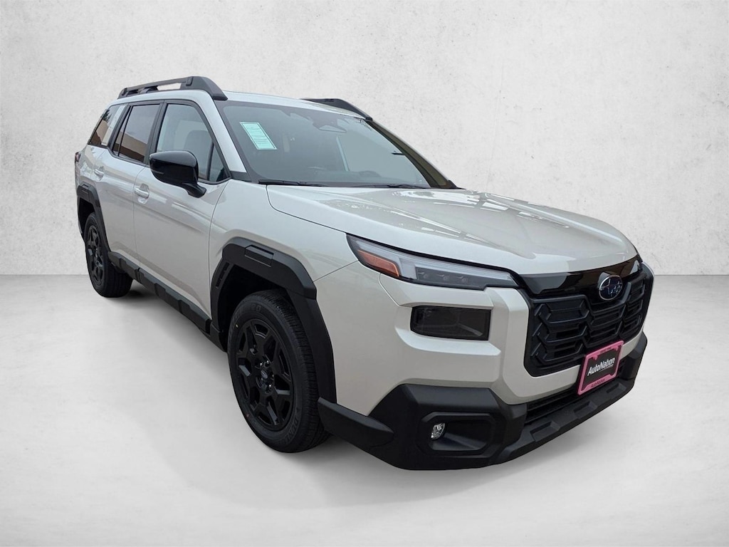 New 2026 Subaru Outback Limited SUV