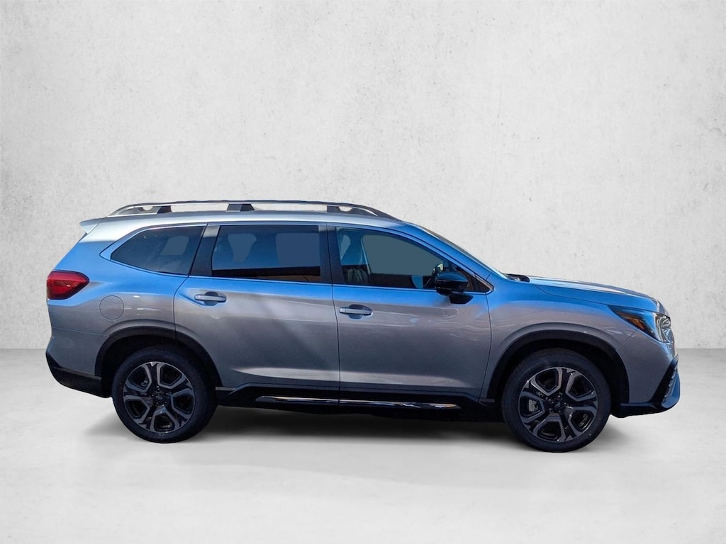 New 2025 Subaru Ascent Limited 7-Passenger SUV