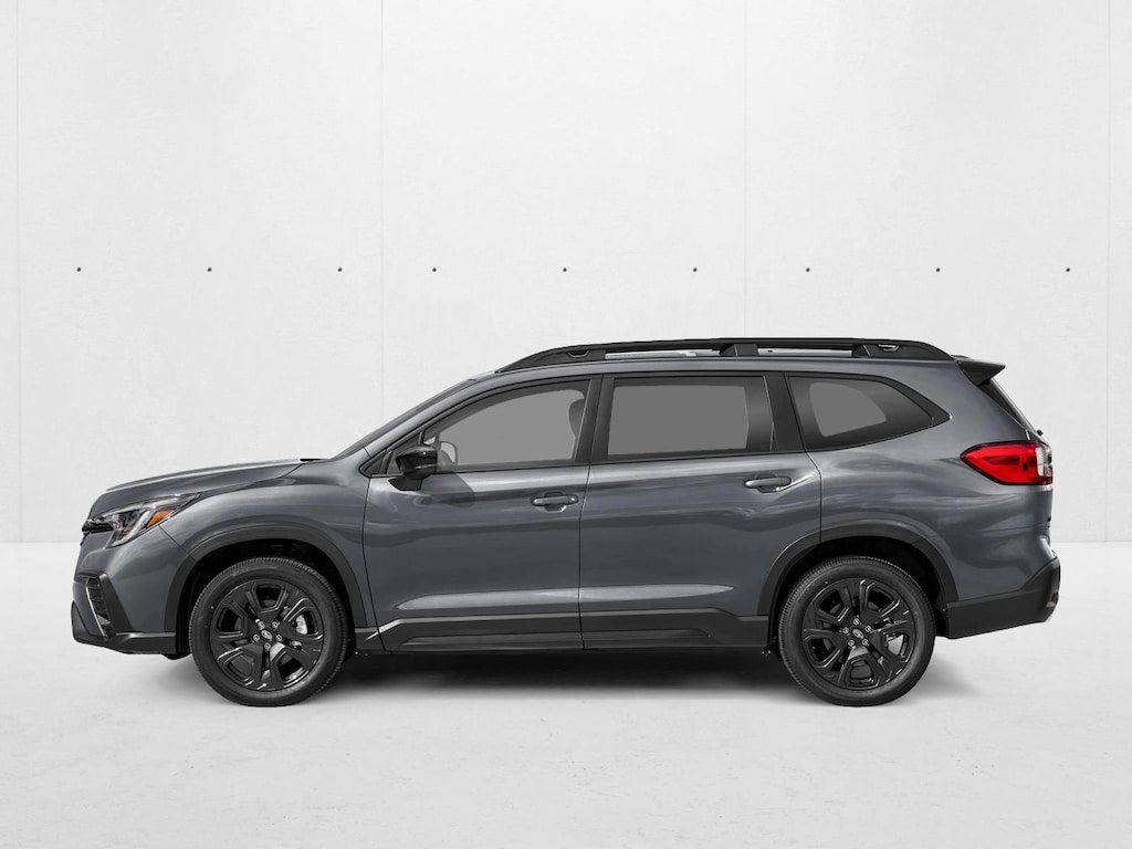 New 2026 Subaru Ascent Onyx Edition Touring 7-Passenger SUV