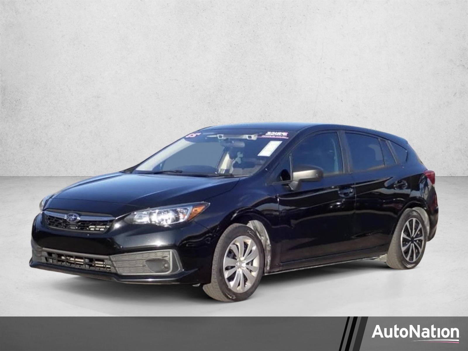 2023 Subaru Impreza