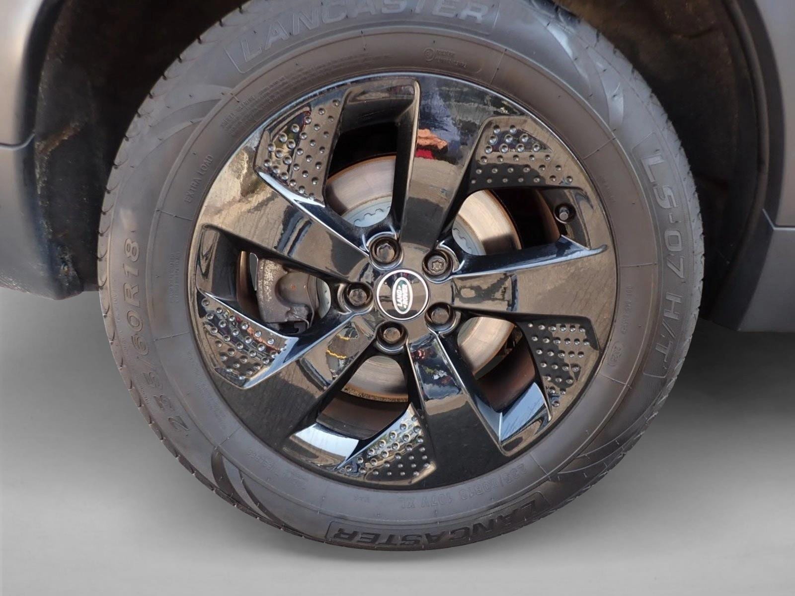 2022 Land Rover Discovery Sport SE - Photo 7
